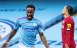 [ẢNH] Nhà tân vô địch Liverpool thua bẽ bàng trước Man City như thế nào?