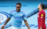 [ẢNH] Nhà tân vô địch Liverpool thua bẽ bàng trước Man City như thế nào?