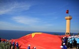 [ẢNH] Dàn hoa hậu 