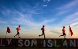 [ẢNH] Sẵn sàng chinh phục cung đường đẹp như mơ của Tiền Phong Marathon 2020