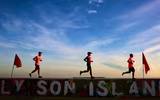 [ẢNH] Sẵn sàng chinh phục cung đường đẹp như mơ của Tiền Phong Marathon 2020