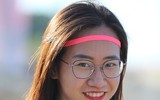 [ẢNH] Sẵn sàng chinh phục cung đường đẹp như mơ của Tiền Phong Marathon 2020