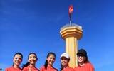 [ẢNH] Dàn hoa hậu 