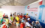 [ẢNH] Sẵn sàng chinh phục cung đường đẹp như mơ của Tiền Phong Marathon 2020