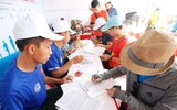 [ẢNH] Sẵn sàng chinh phục cung đường đẹp như mơ của Tiền Phong Marathon 2020