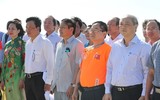 [ẢNH] Dàn hoa hậu 