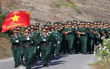 [ẢNH] Dàn hoa hậu 