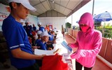 [ẢNH] Sẵn sàng chinh phục cung đường đẹp như mơ của Tiền Phong Marathon 2020