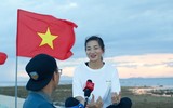 [ẢNH] Sẵn sàng chinh phục cung đường đẹp như mơ của Tiền Phong Marathon 2020