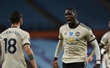 [ẢNH] Toàn cảnh màn hủy diệt Aston Villa của M.U