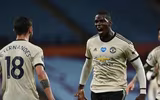 [ẢNH] Toàn cảnh màn hủy diệt Aston Villa của M.U