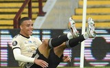 [ẢNH] Toàn cảnh màn hủy diệt Aston Villa của M.U