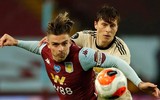 [ẢNH] Toàn cảnh màn hủy diệt Aston Villa của M.U