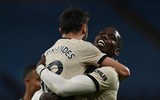 [ẢNH] Toàn cảnh màn hủy diệt Aston Villa của M.U