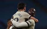 [ẢNH] Toàn cảnh màn hủy diệt Aston Villa của M.U