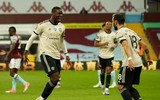 [ẢNH] Toàn cảnh màn hủy diệt Aston Villa của M.U