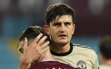 [ẢNH] Toàn cảnh màn hủy diệt Aston Villa của M.U