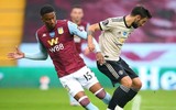[ẢNH] Toàn cảnh màn hủy diệt Aston Villa của M.U