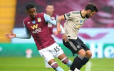 [ẢNH] Toàn cảnh màn hủy diệt Aston Villa của M.U