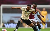 [ẢNH] Toàn cảnh màn hủy diệt Aston Villa của M.U