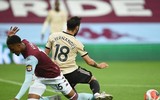 [ẢNH] Toàn cảnh màn hủy diệt Aston Villa của M.U