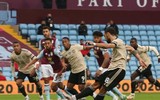 [ẢNH] Toàn cảnh màn hủy diệt Aston Villa của M.U