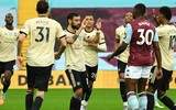 [ẢNH] Toàn cảnh màn hủy diệt Aston Villa của M.U
