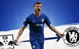 [ẢNH] Tân binh Hakim Ziyech hớn hở tập buổi đầu cùng Chelsea