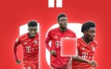 [ẢNH] Top 10 ngôi sao U21 thượng hạng sẽ sớm kế vị Ronaldo và Messi