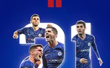 [ẢNH] Top 10 ngôi sao U21 thượng hạng sẽ sớm kế vị Ronaldo và Messi