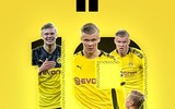[ẢNH] Top 10 ngôi sao U21 thượng hạng sẽ sớm kế vị Ronaldo và Messi