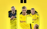 [ẢNH] Top 10 ngôi sao U21 thượng hạng sẽ sớm kế vị Ronaldo và Messi