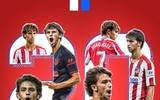 [ẢNH] Top 10 ngôi sao U21 thượng hạng sẽ sớm kế vị Ronaldo và Messi