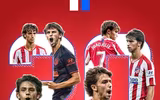 [ẢNH] Top 10 ngôi sao U21 thượng hạng sẽ sớm kế vị Ronaldo và Messi