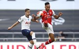 [ẢNH] HLV Mourinho tươi hết cỡ sau màn ngược dòng trước Arsenal