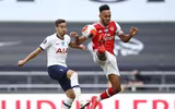 [ẢNH] HLV Mourinho tươi hết cỡ sau màn ngược dòng trước Arsenal