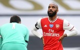 [ẢNH] HLV Mourinho tươi hết cỡ sau màn ngược dòng trước Arsenal