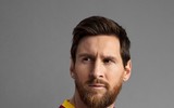 [ẢNH] Ngắm Messi trong bộ áo đấu Barca hoàn toàn mới