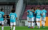 [ẢNH] Messi thất vọng não nề trong ngày Real Madrid tưng bừng nâng cúp