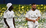 [ẢNH] Messi thất vọng não nề trong ngày Real Madrid tưng bừng nâng cúp