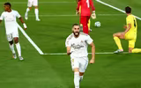 [ẢNH] Messi thất vọng não nề trong ngày Real Madrid tưng bừng nâng cúp