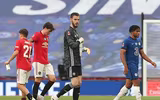 [ẢNH] De Gea đã báo hại M.U thế nào trước Chelsea?
