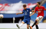 [ẢNH] De Gea đã báo hại M.U thế nào trước Chelsea?