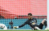 [ẢNH] De Gea đã báo hại M.U thế nào trước Chelsea?