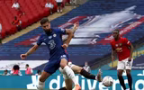 [ẢNH] De Gea đã báo hại M.U thế nào trước Chelsea?