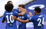 [ẢNH] De Gea đã báo hại M.U thế nào trước Chelsea?