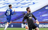 [ẢNH] De Gea đã báo hại M.U thế nào trước Chelsea?
