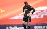 [ẢNH] De Gea đã báo hại M.U thế nào trước Chelsea?
