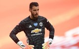 [ẢNH] De Gea đã báo hại M.U thế nào trước Chelsea?