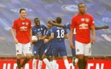 [ẢNH] De Gea đã báo hại M.U thế nào trước Chelsea?